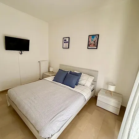 Apartament Dolce Far Niente Bari