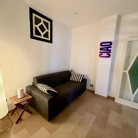 Apartament Dolce Far Niente