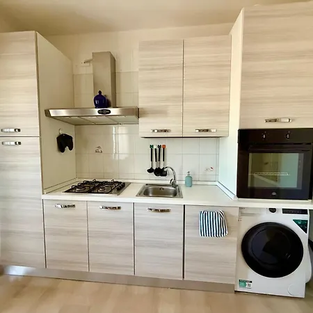 Dolce Far Niente Apartament