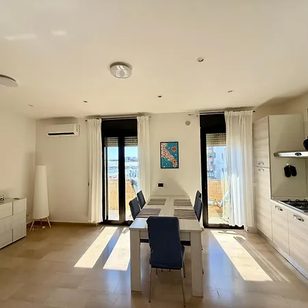 Dolce Far Niente Apartament Bari