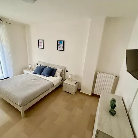 Apartament Dolce Far Niente *