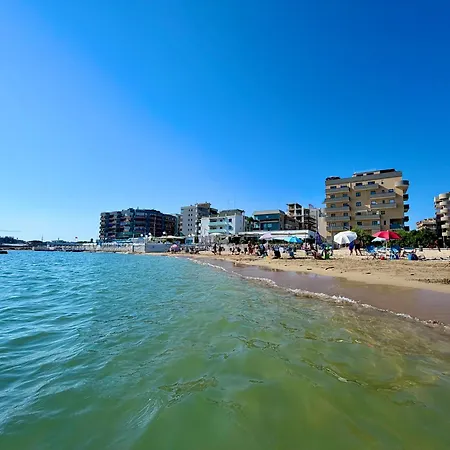 Apartament Dolce Far Niente Bari